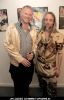 Joseph Corre and Ben Westwood  at "SPAWN:BOUND" Photography Exhibition - Arrivals